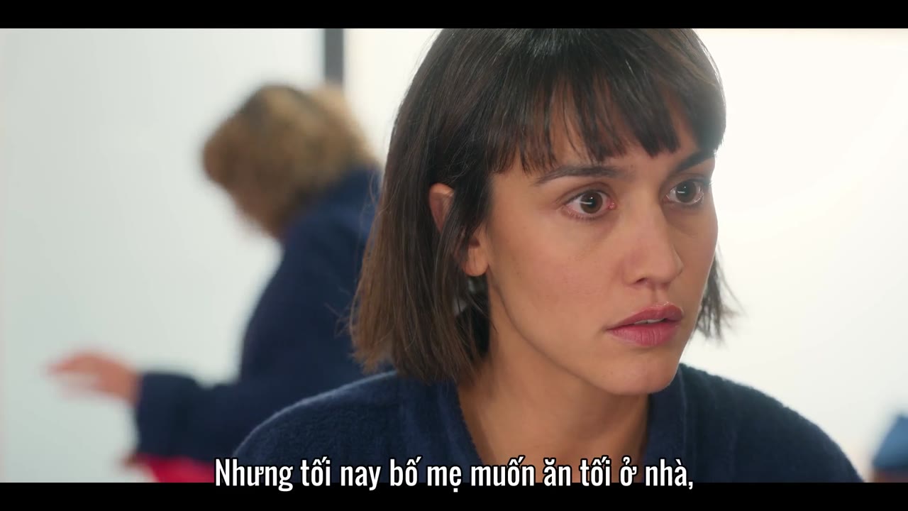 Giá như em biết tập 8