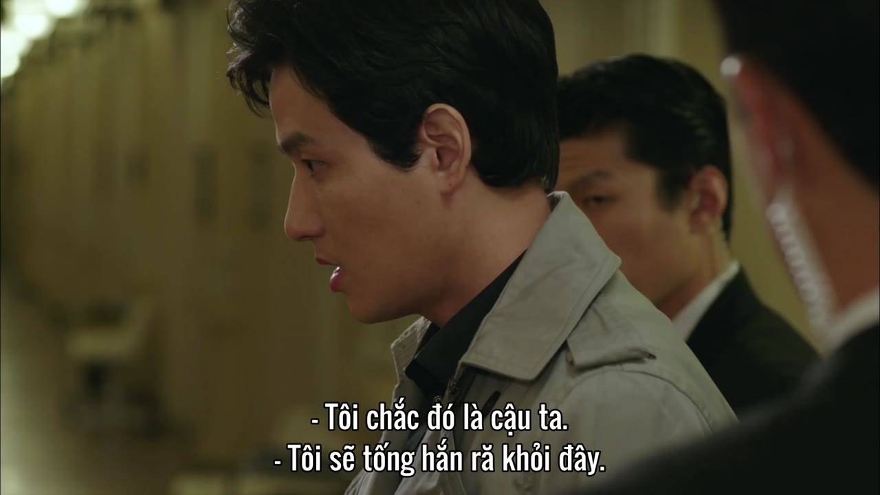 Bác sĩ xứ lạ tập 2