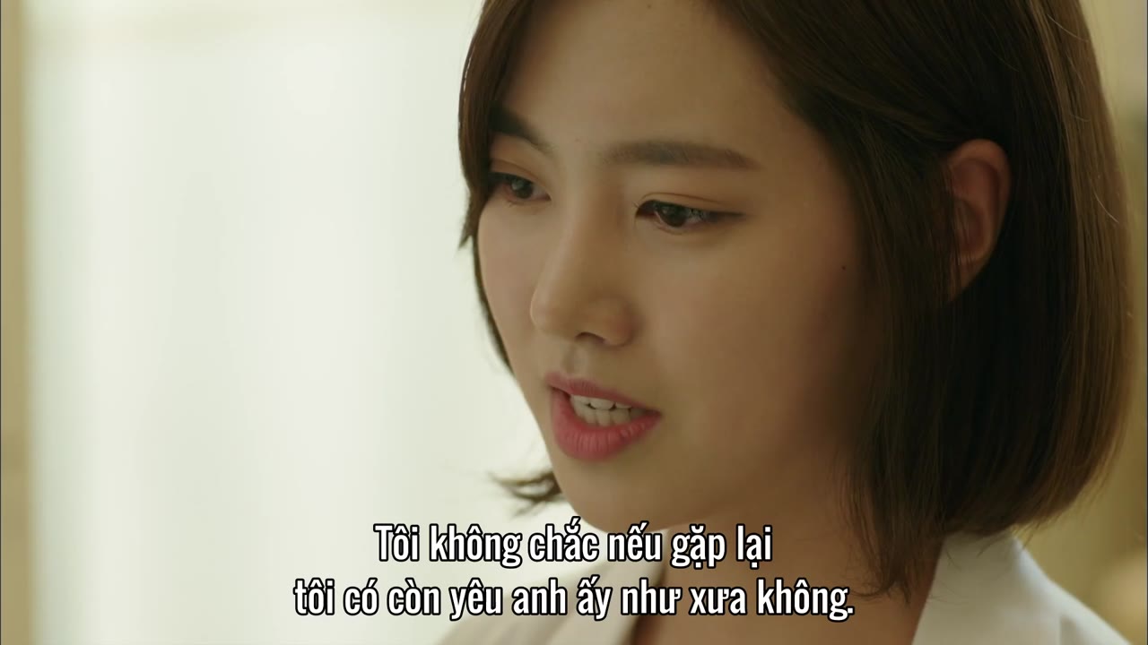 Bác sĩ xứ lạ tập 17 cảnh 2