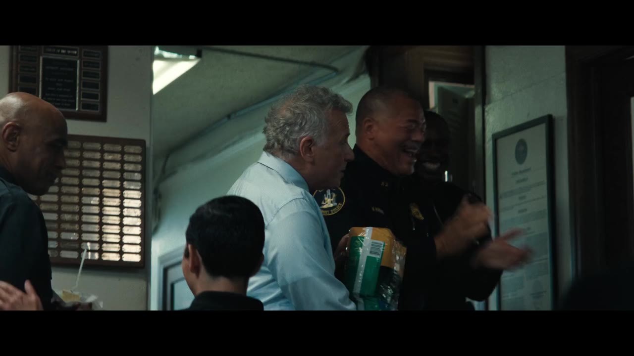 Cảnh sát Beverly Hills: Axel F tập 1 cảnh 3