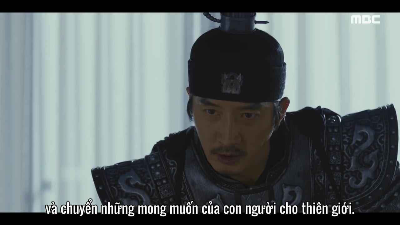 Diễn Nào, Ma Ơi! tập 2 cảnh 3