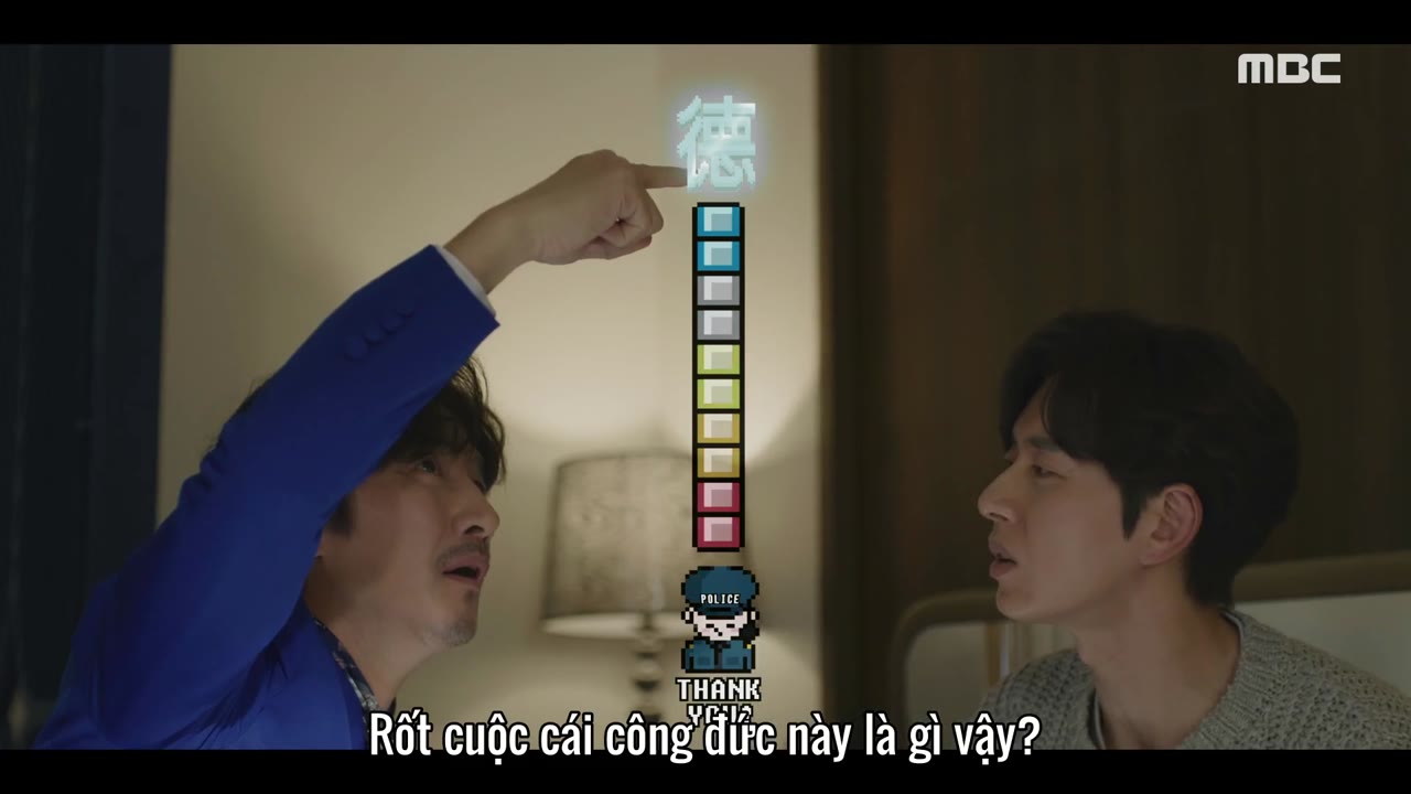 Diễn Nào, Ma Ơi! tập 3
