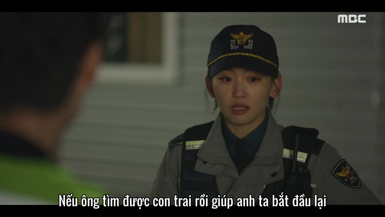 Diễn Nào, Ma Ơi! tập 3 cảnh 3