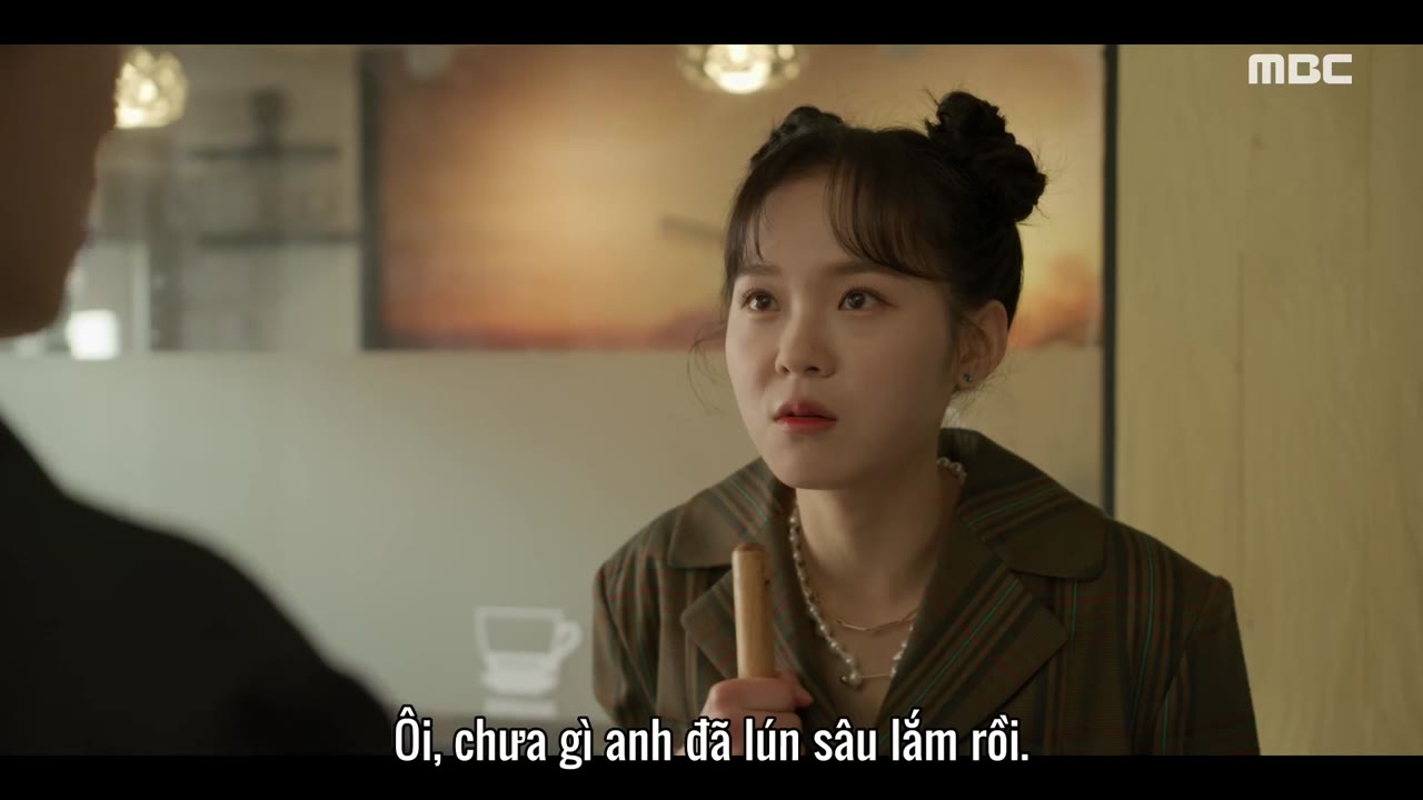 Diễn Nào, Ma Ơi! tập 6