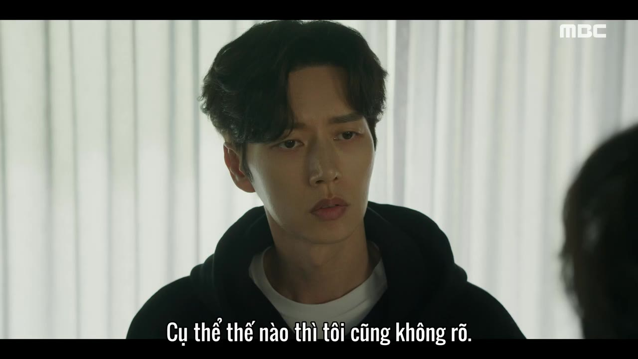 Diễn Nào, Ma Ơi! tập 9 cảnh 2