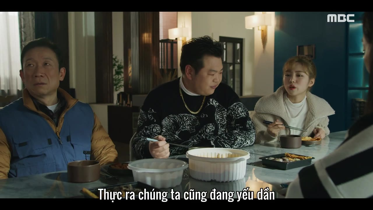 Diễn Nào, Ma Ơi! tập 11