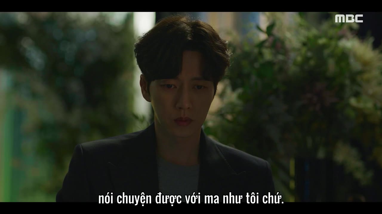 Diễn Nào, Ma Ơi! tập 15 cảnh 3