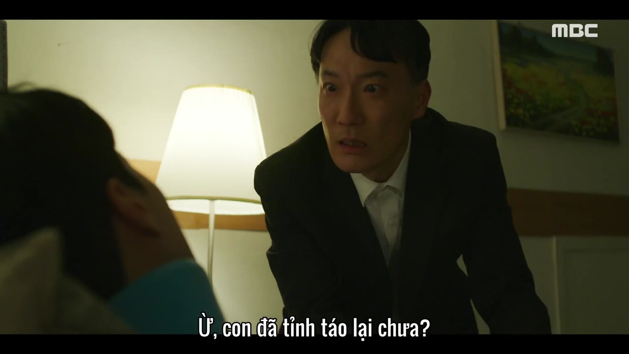 Diễn Nào, Ma Ơi! tập 16