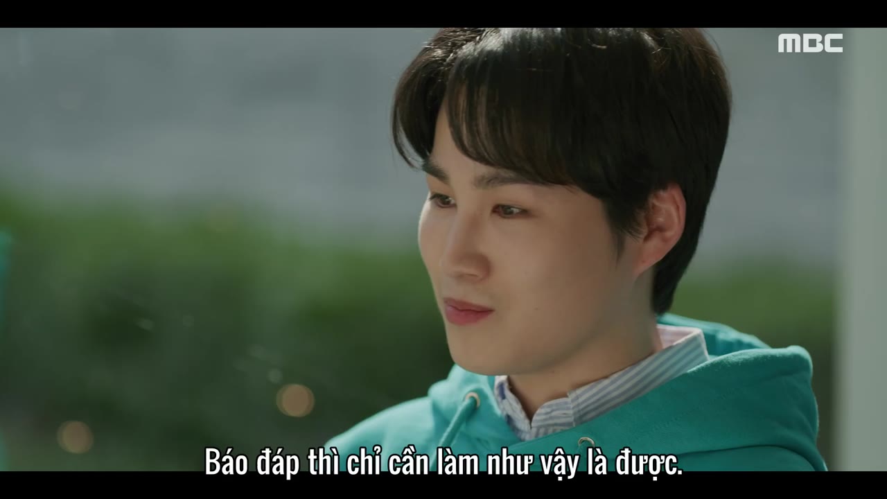 Diễn Nào, Ma Ơi! tập 16 cảnh 3