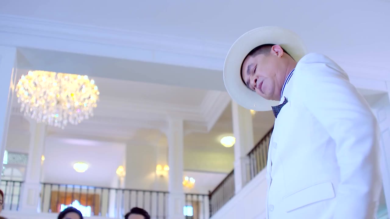 Trái Tim Đại Dương Xanh tập 1