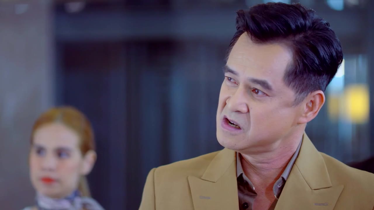 Trái Tim Đại Dương Xanh tập 2