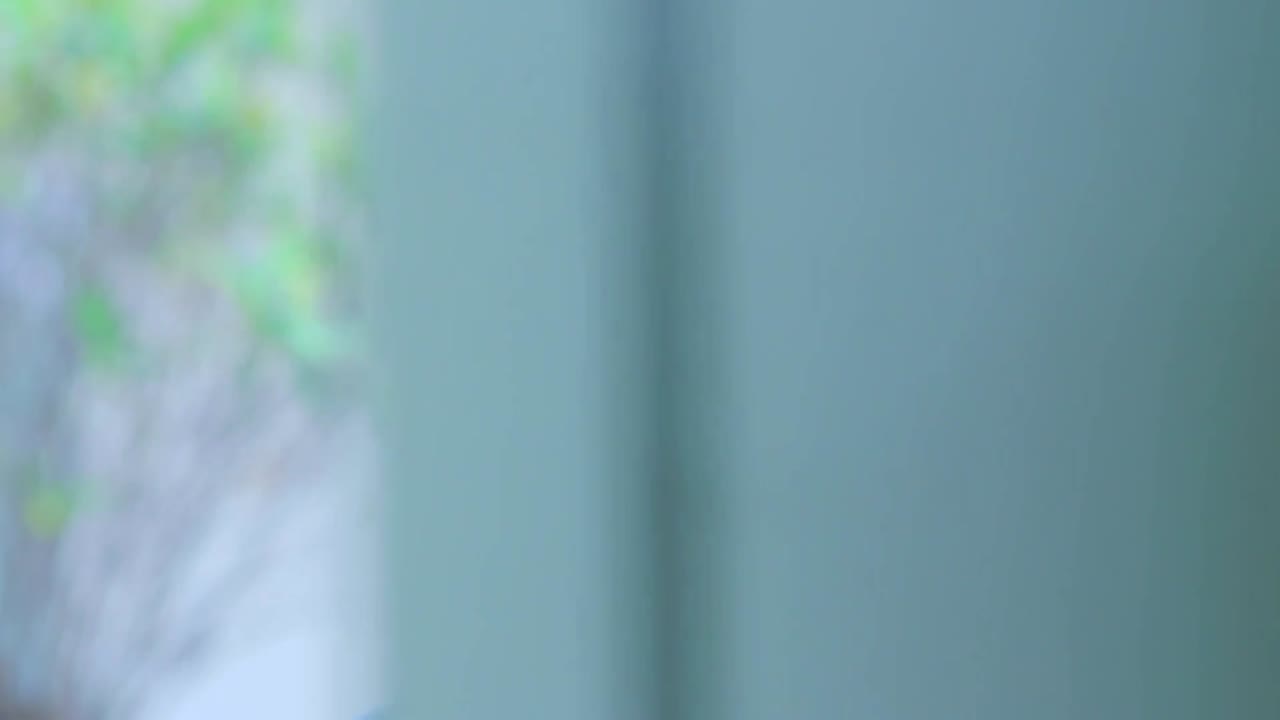 Trái Tim Đại Dương Xanh tập 16
