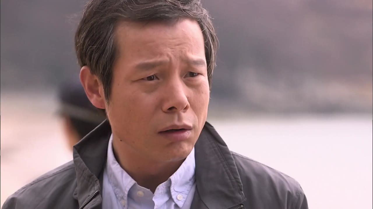 Cô Gái Nhìn Thấy Mùi Hương tập 1