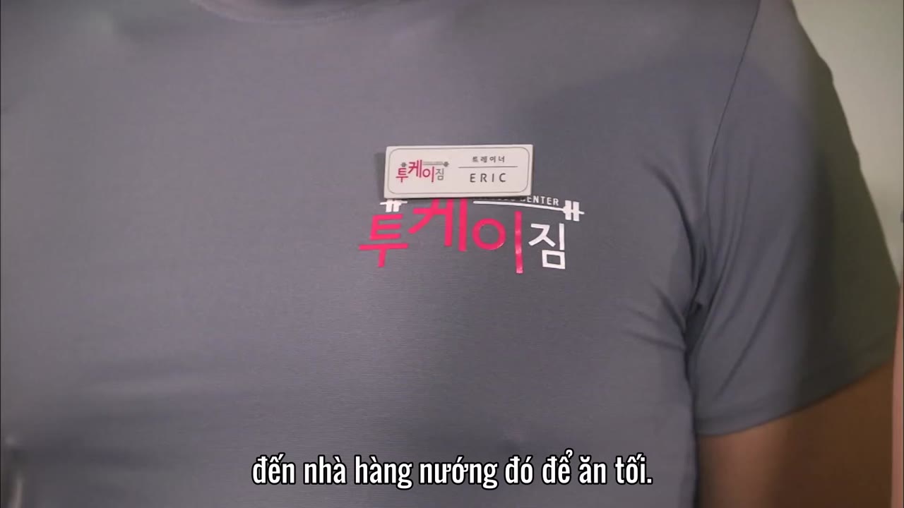 Cô Gái Nhìn Thấy Mùi Hương tập 4 cảnh 2
