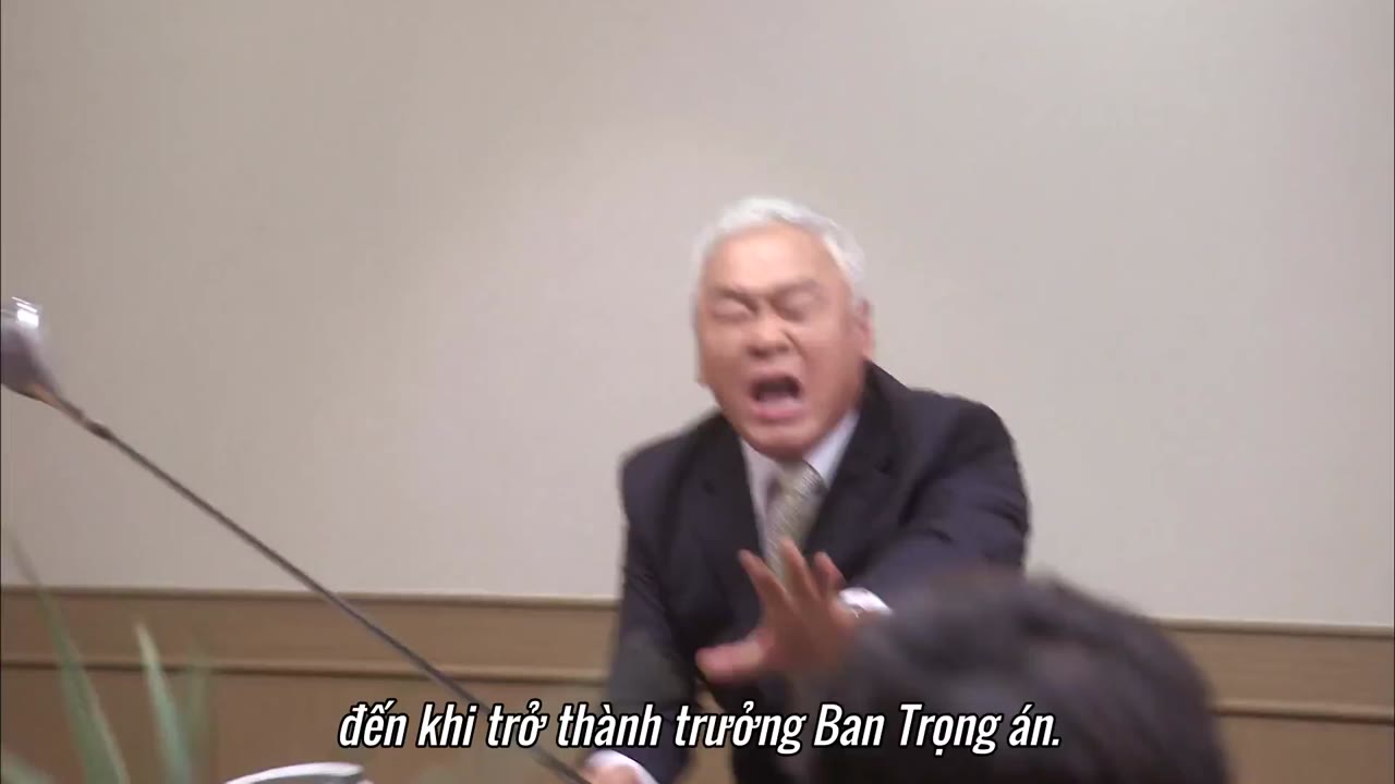 Cô Gái Nhìn Thấy Mùi Hương tập 15 cảnh 3