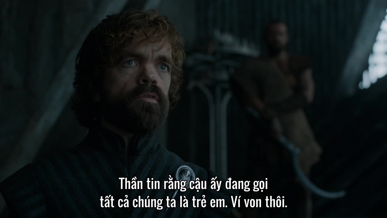Trò Chơi Vương Quyền (Phần 7) tập 3
