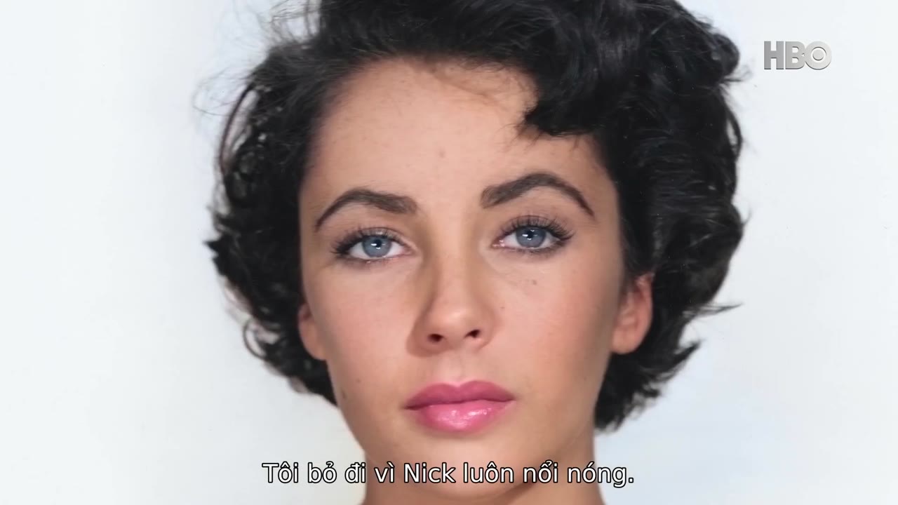 Elizabeth Taylor: Những Cuốn Băng Thất Lạc tập 1