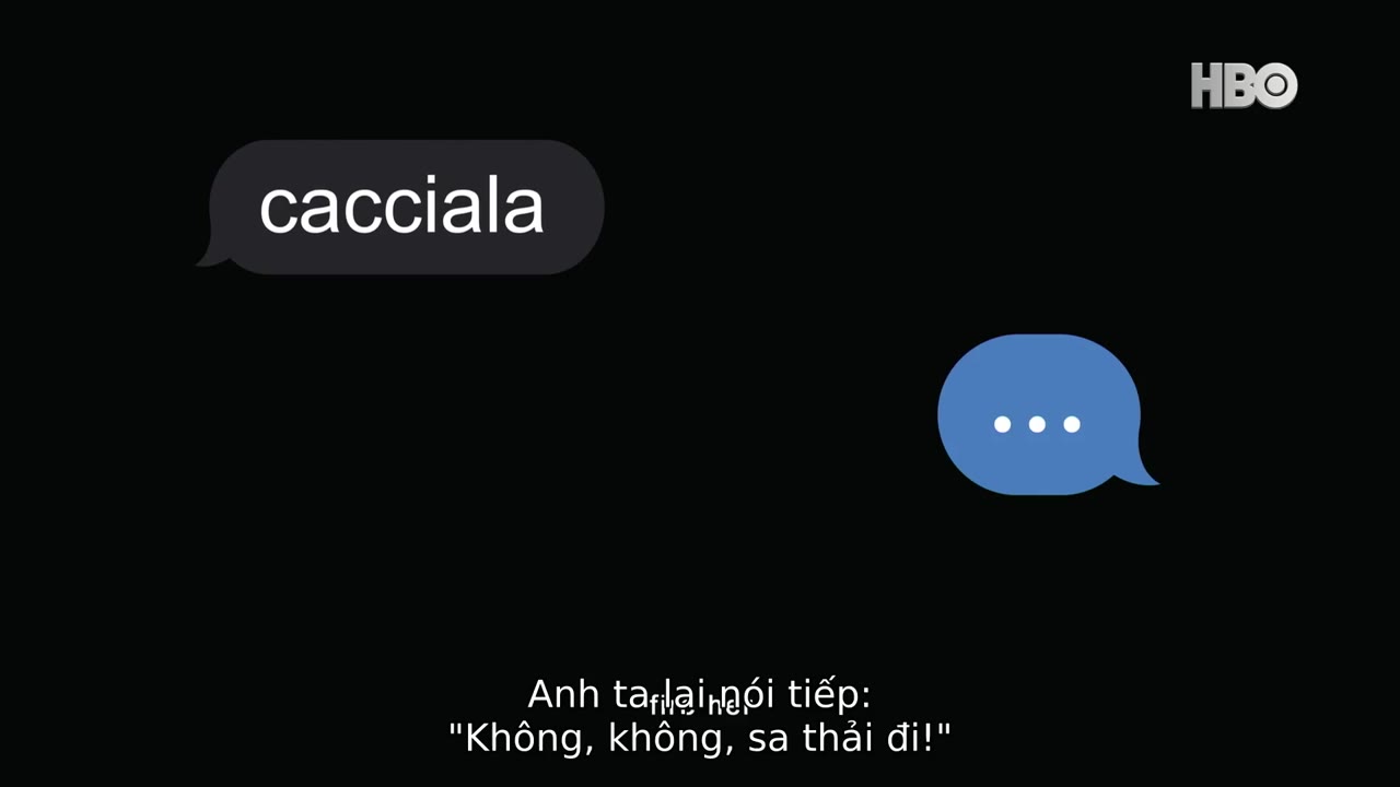 Brandy - Mặt Tối Của Thời Trang Nhanh tập 1 cảnh 3