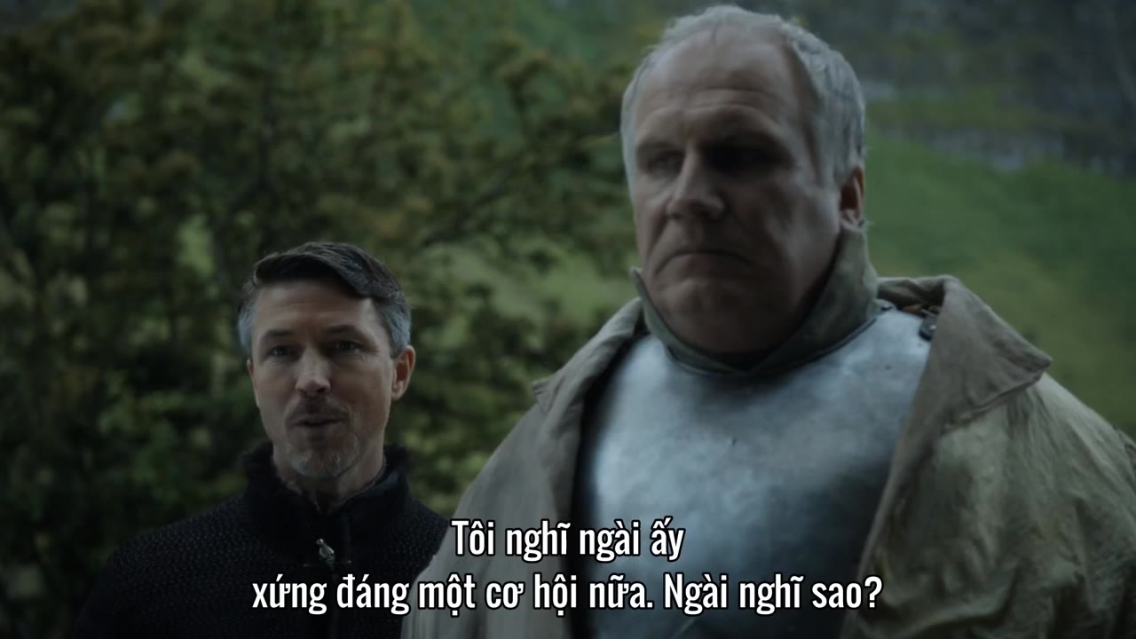 Trò Chơi Vương Quyền 7 tập 4