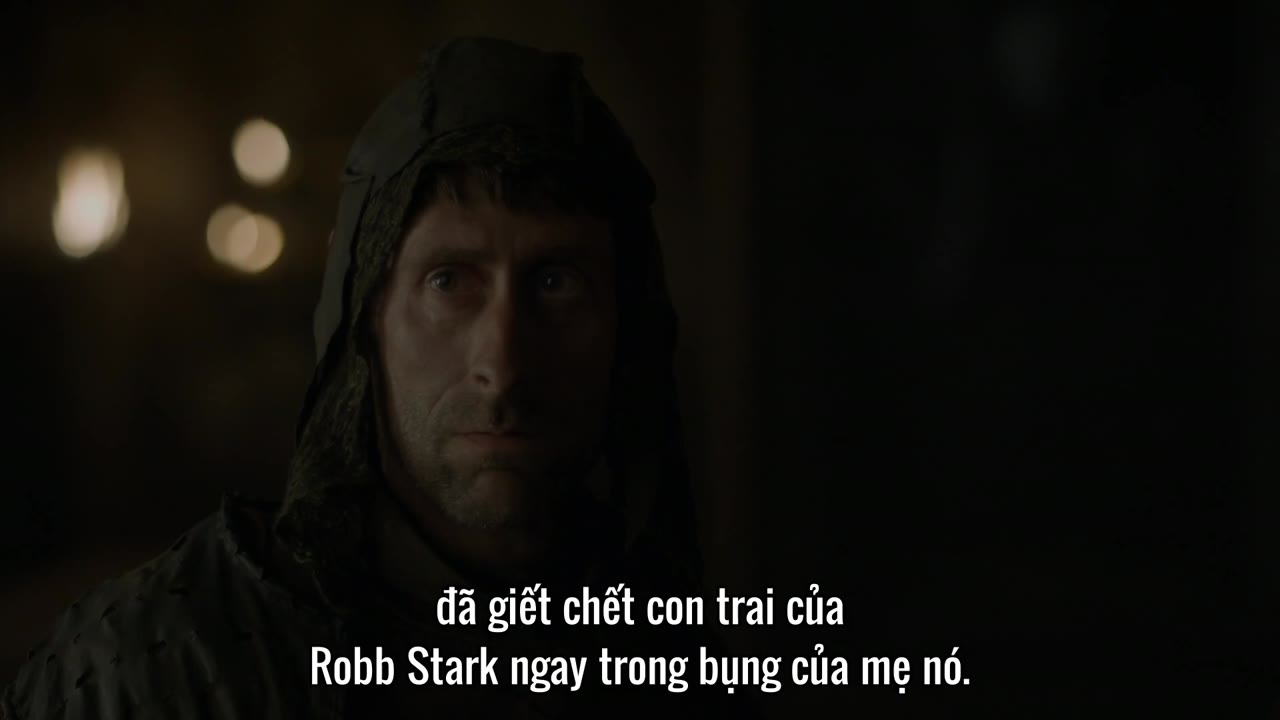 Trò Chơi Vương Quyền 7 tập 6 cảnh 3