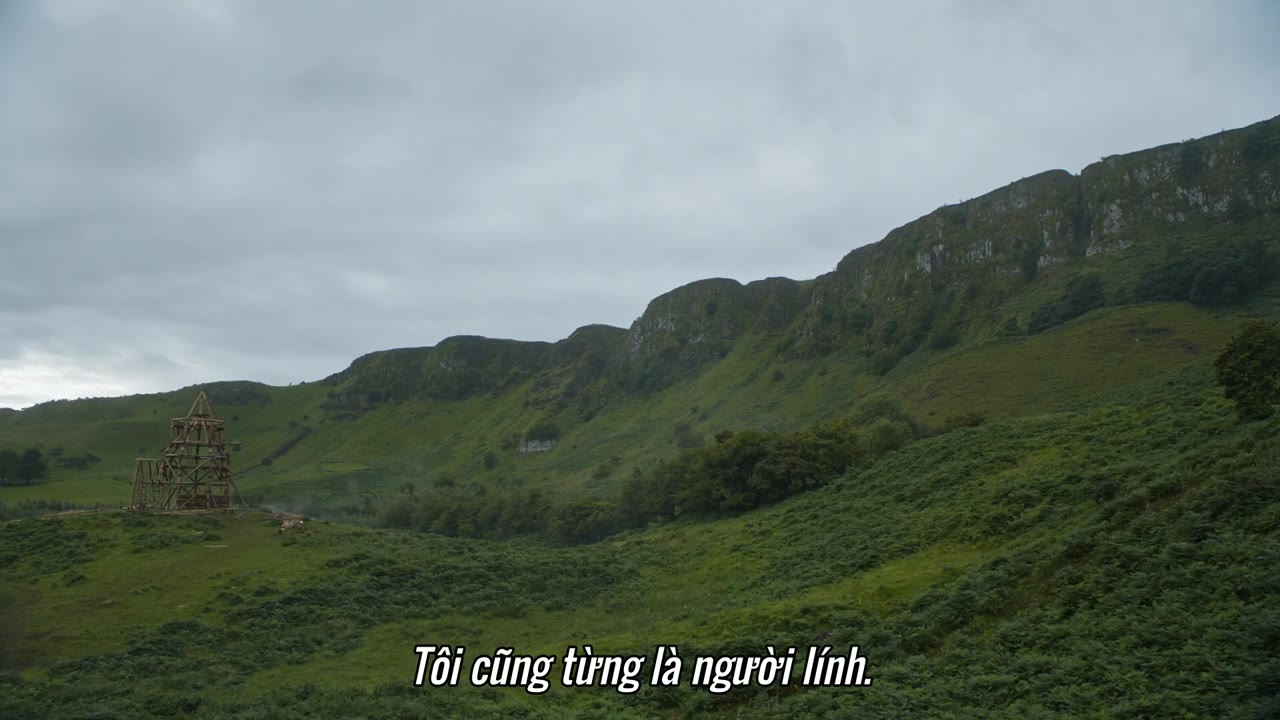 Trò Chơi Vương Quyền 7 tập 7 cảnh 3