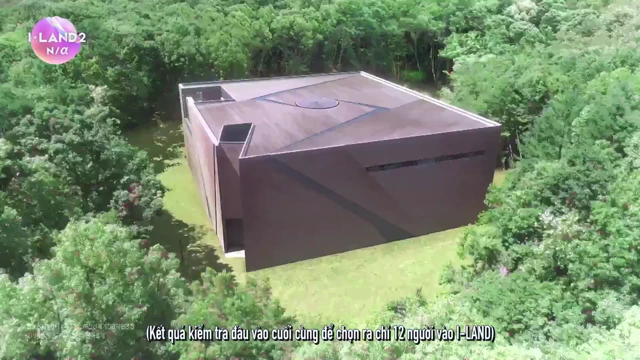 I-LAND 2 N/a tập 1 cảnh 2