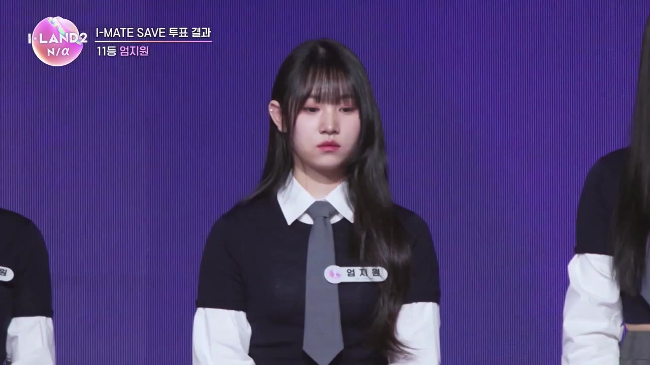 I-LAND 2 N/a tập 7 cảnh 2