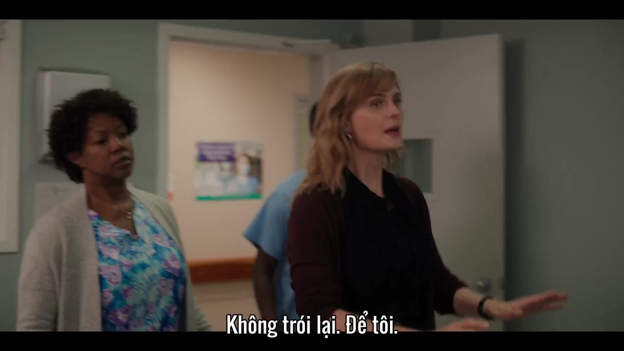 Ác quỷ ở Ohio tập 1