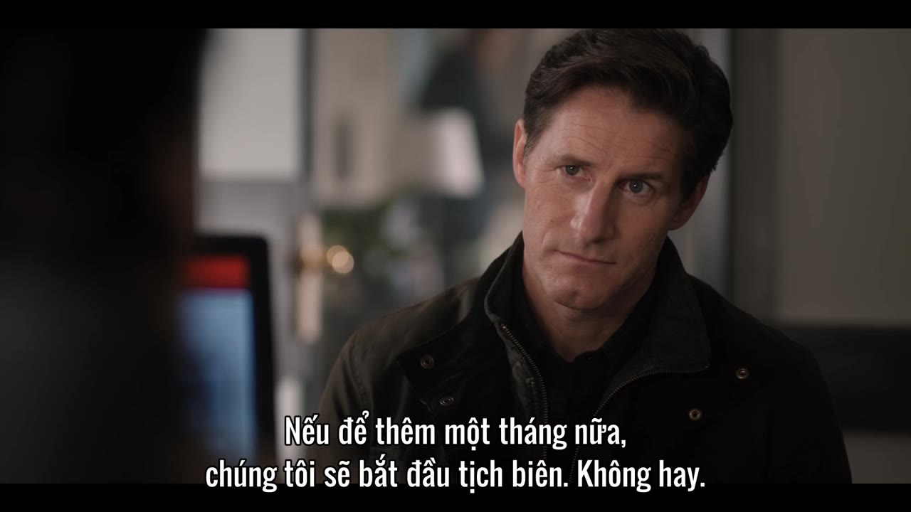 Ác quỷ ở Ohio tập 2