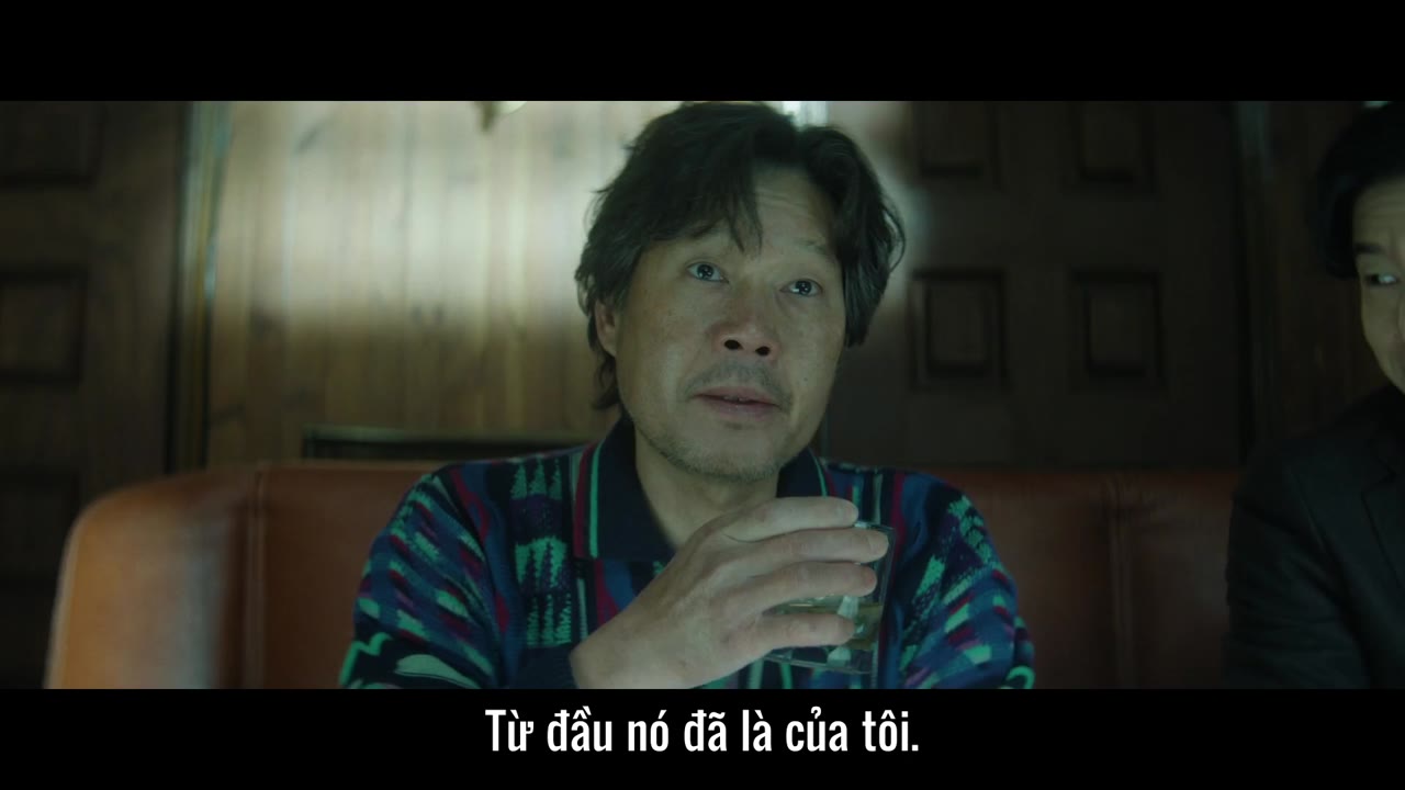 Không Lối Thoát tập 5