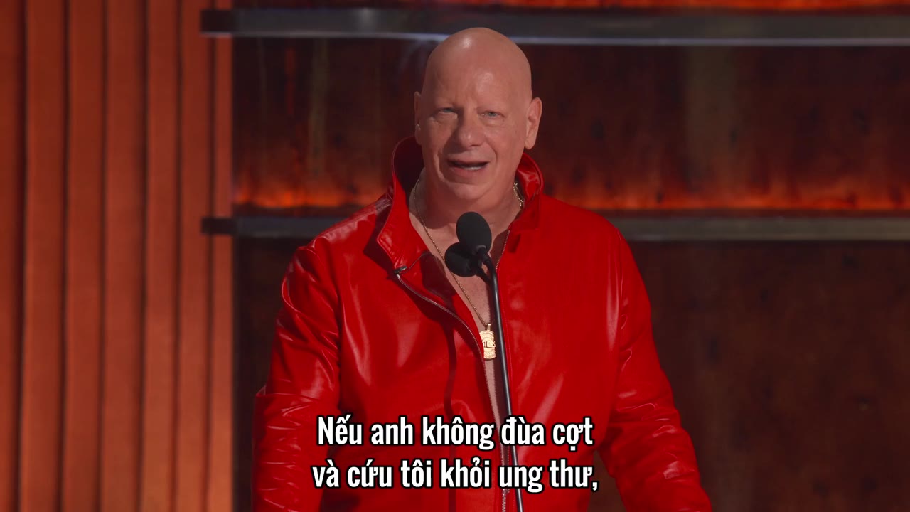 Chế nhạo Kevin Hart tập 1