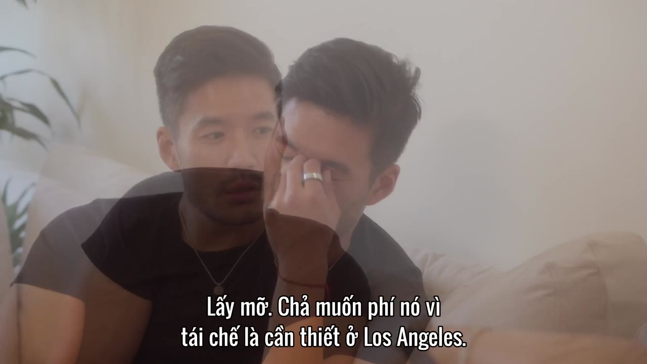 Đế Chế Phô Trương (Phần 3) tập 6