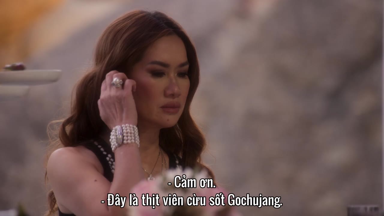 Đế Chế Phô Trương (Phần 3) tập 7 cảnh 3