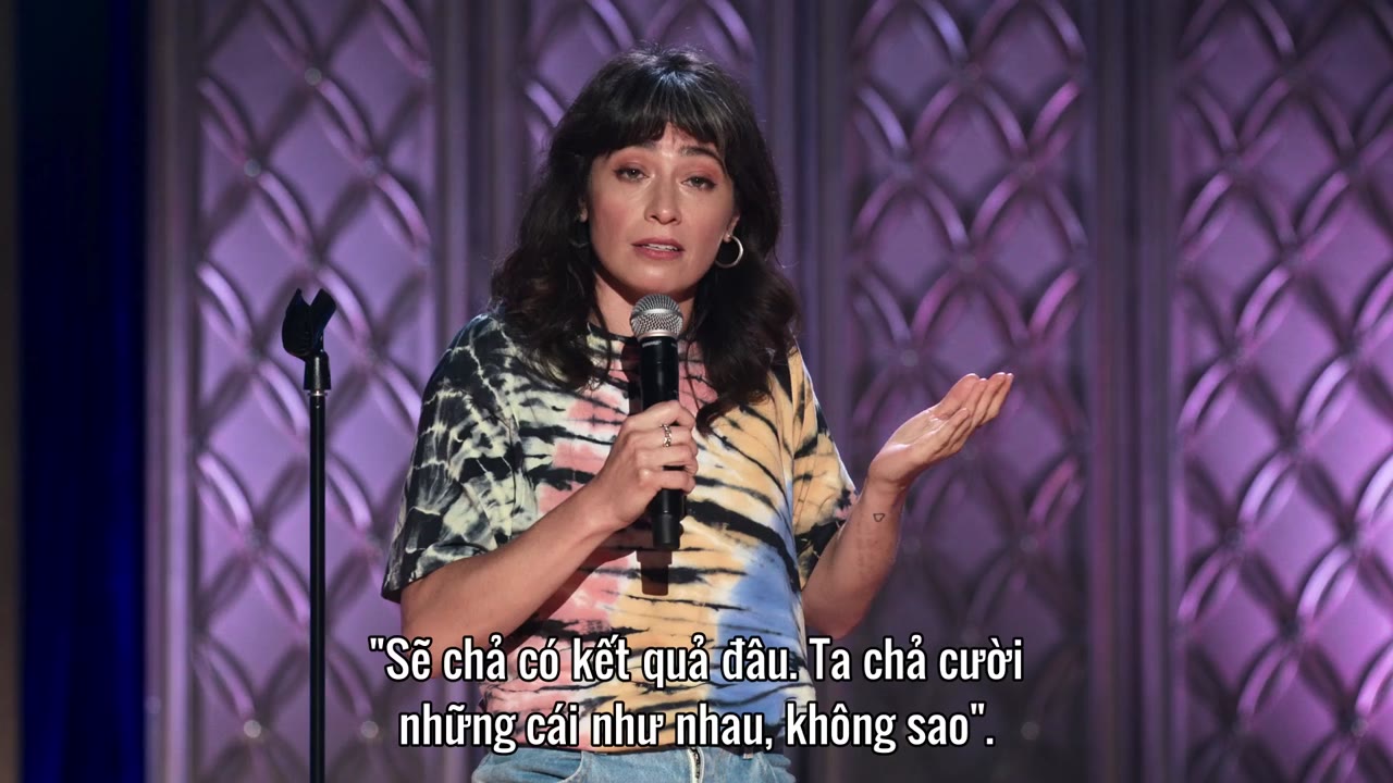 Những cây hài độc thoại (Phần 1) tập 6 cảnh 3