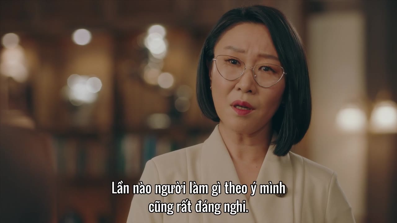Monarca (Phần 2) tập 5
