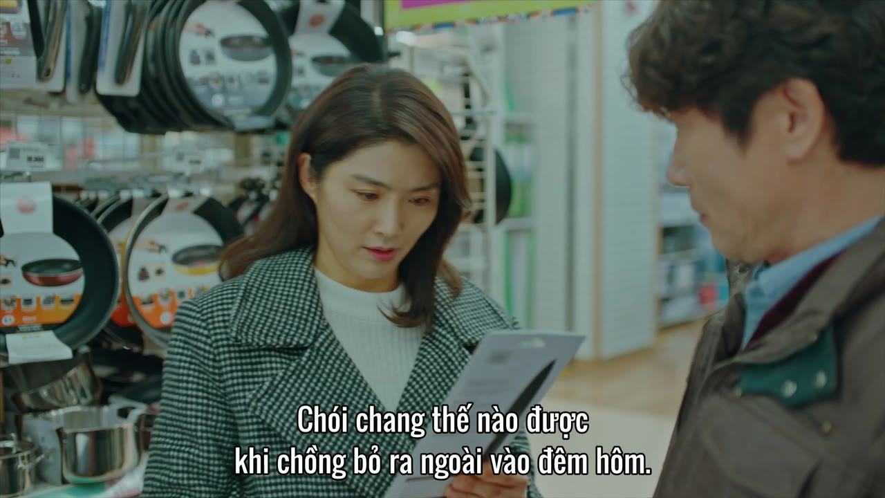 Monarca (Phần 2) tập 5 cảnh 2