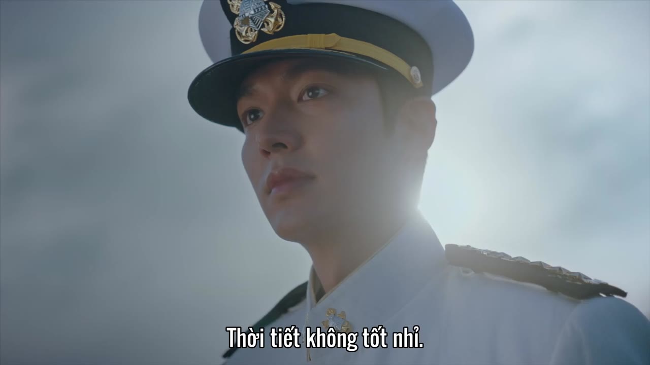 Monarca (Phần 2) tập 6 cảnh 2