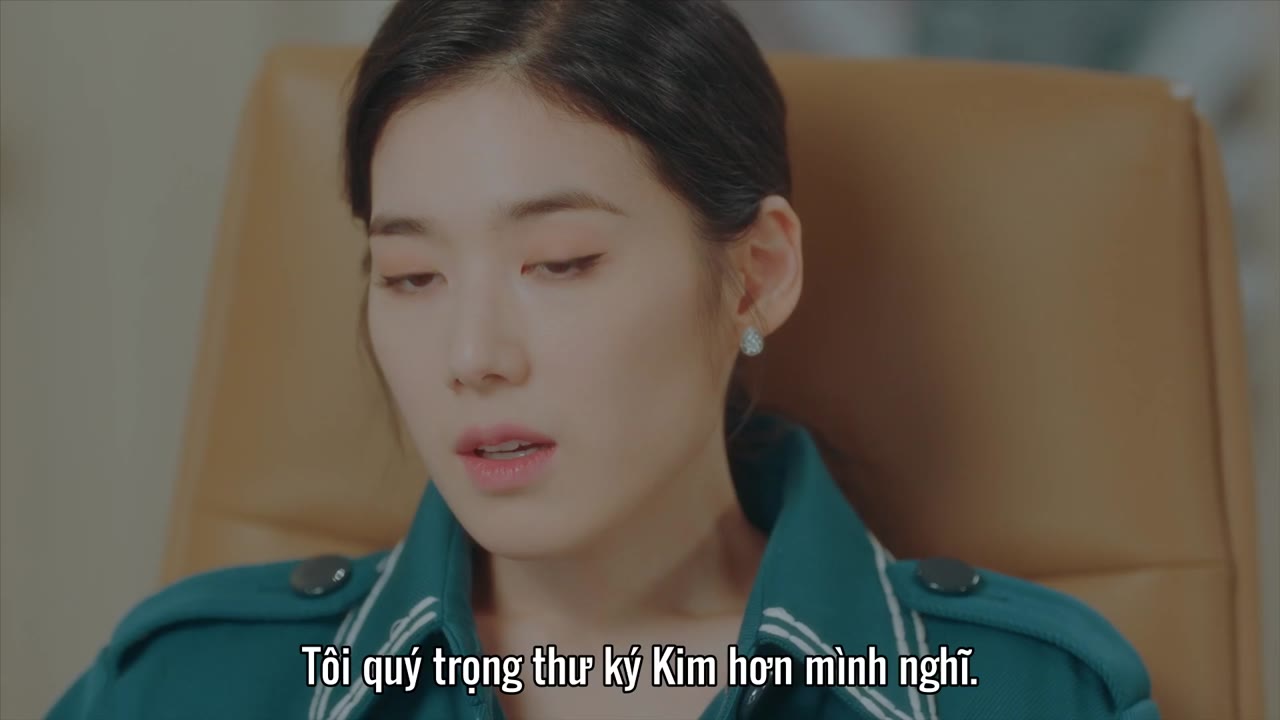 Monarca (Phần 2) tập 13