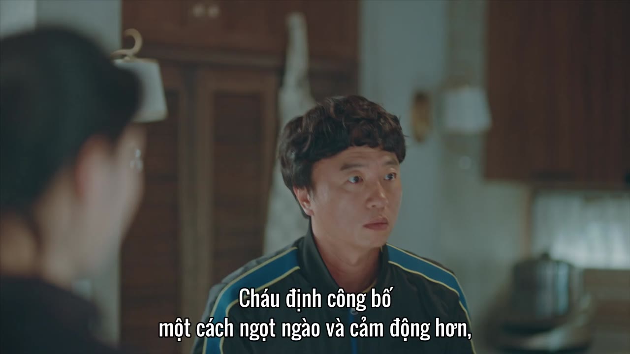 Monarca (Phần 2) tập 13 cảnh 3