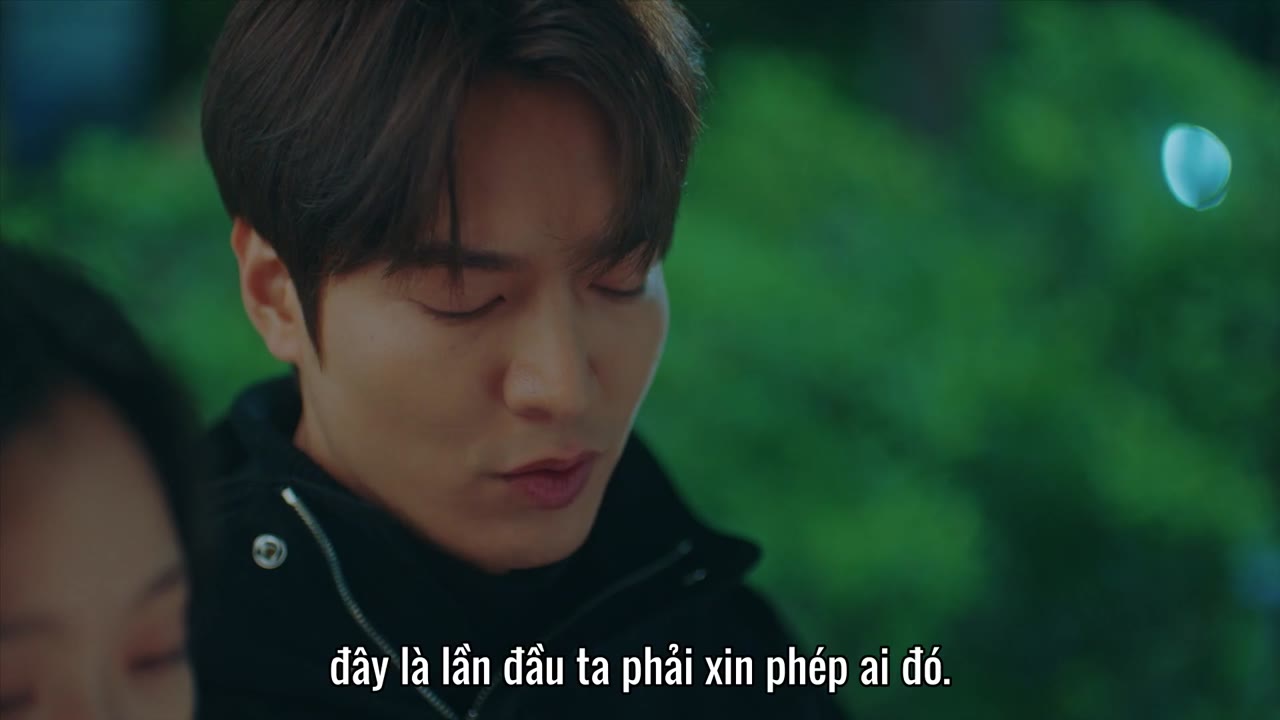 Monarca (Phần 2) tập 15 cảnh 2