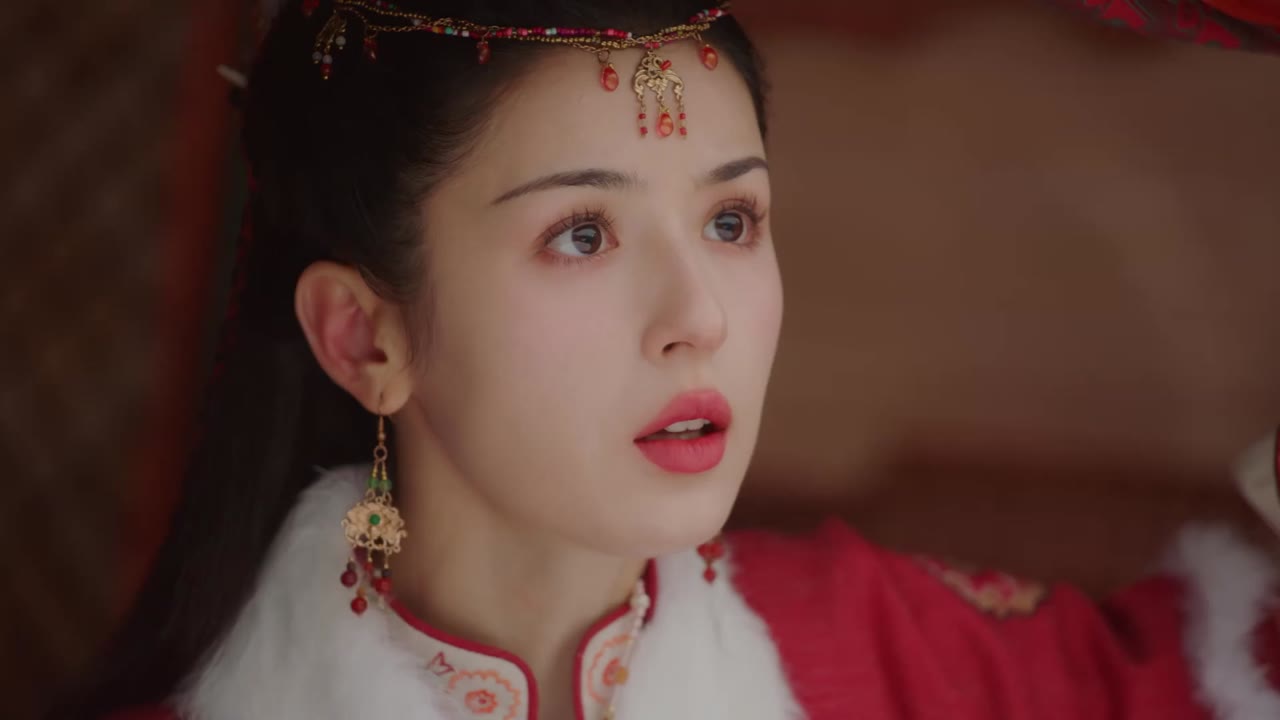 Hiểu Triều Tịch tập 1 cảnh 3