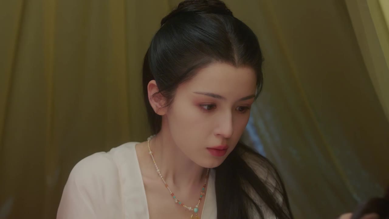 Hiểu Triều Tịch tập 5 cảnh 2