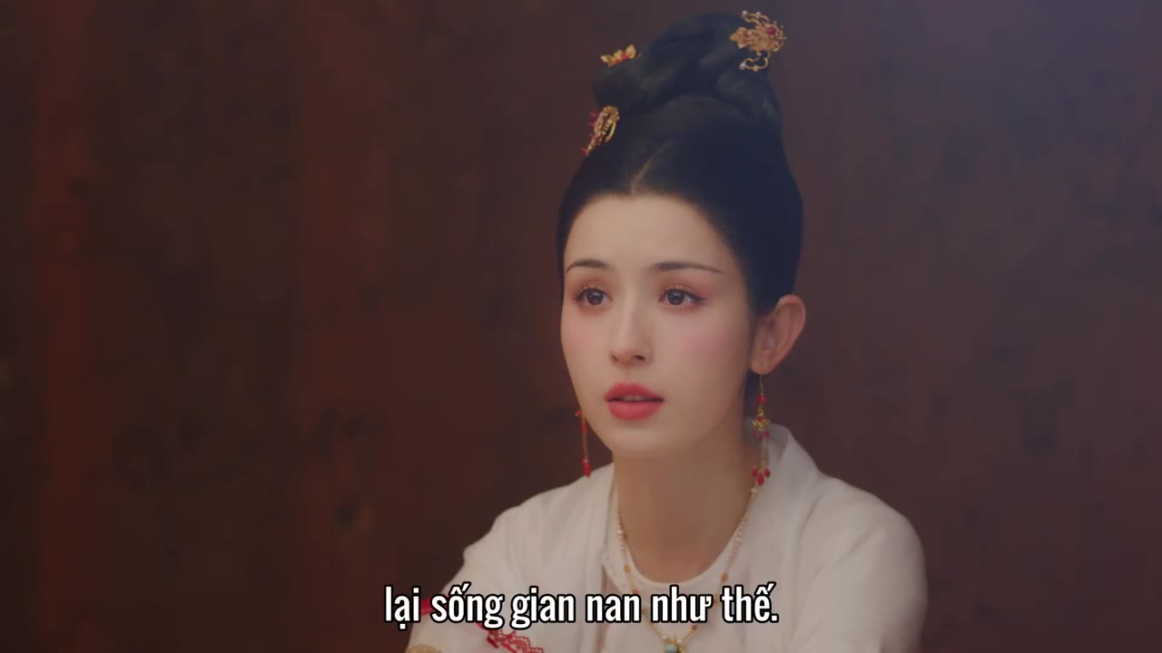 Hiểu Triều Tịch tập 6