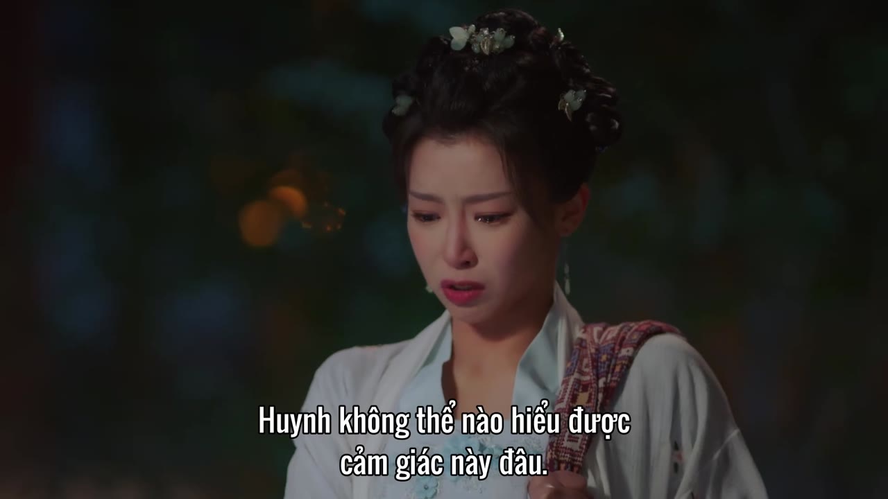 Hiểu Triều Tịch tập 12 cảnh 2
