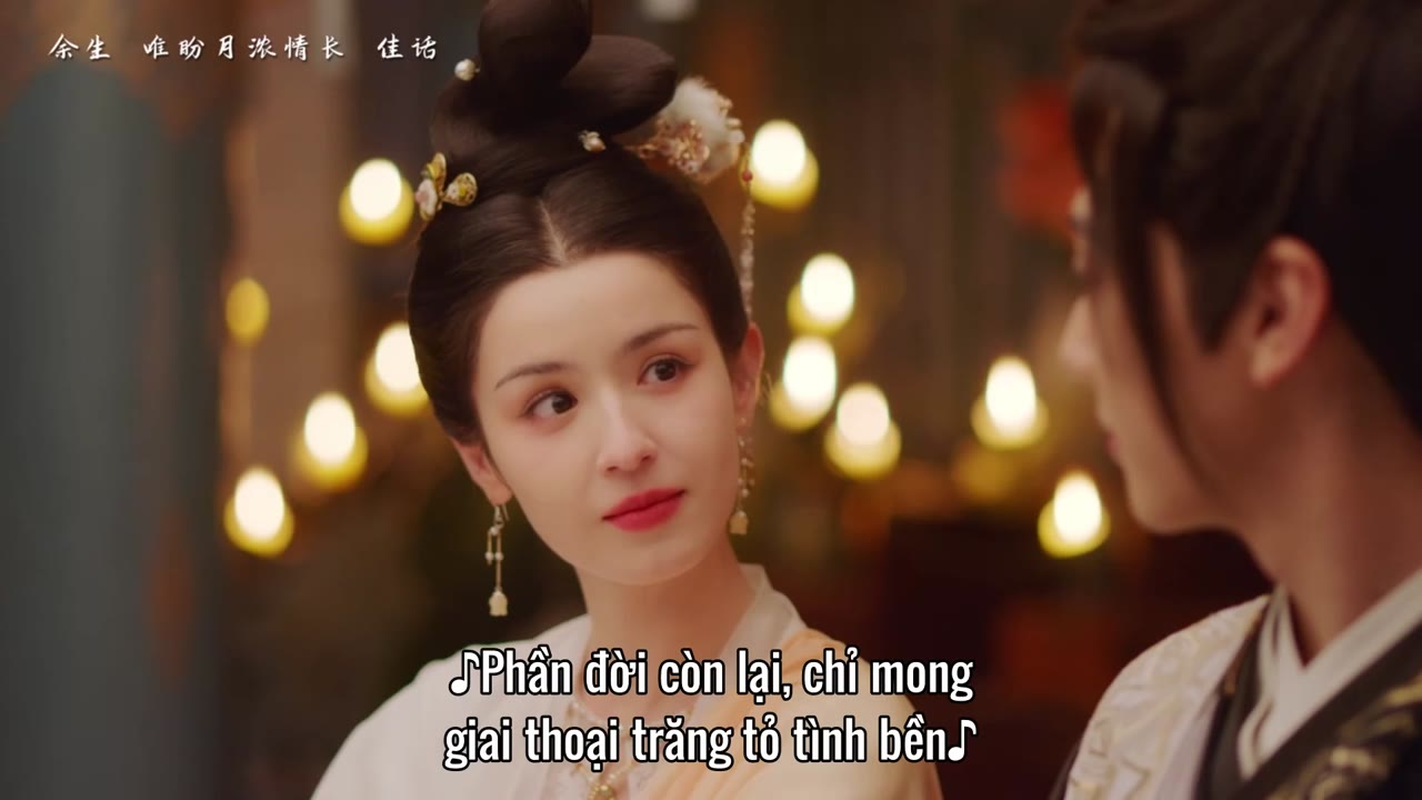 Hiểu Triều Tịch tập 15 cảnh 2