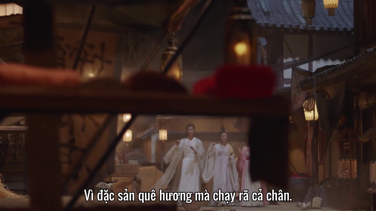 Hiểu Triều Tịch tập 16