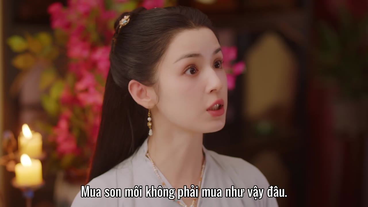 Hiểu Triều Tịch tập 17 cảnh 2