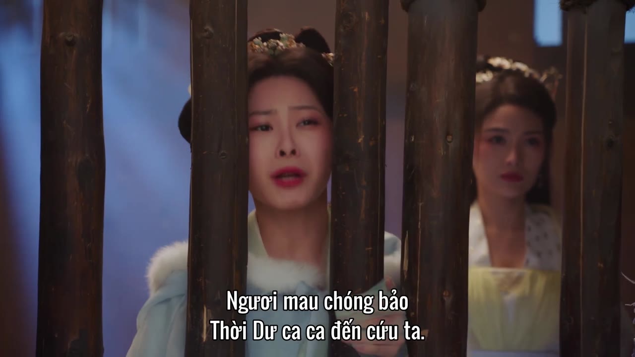 Hiểu Triều Tịch tập 18