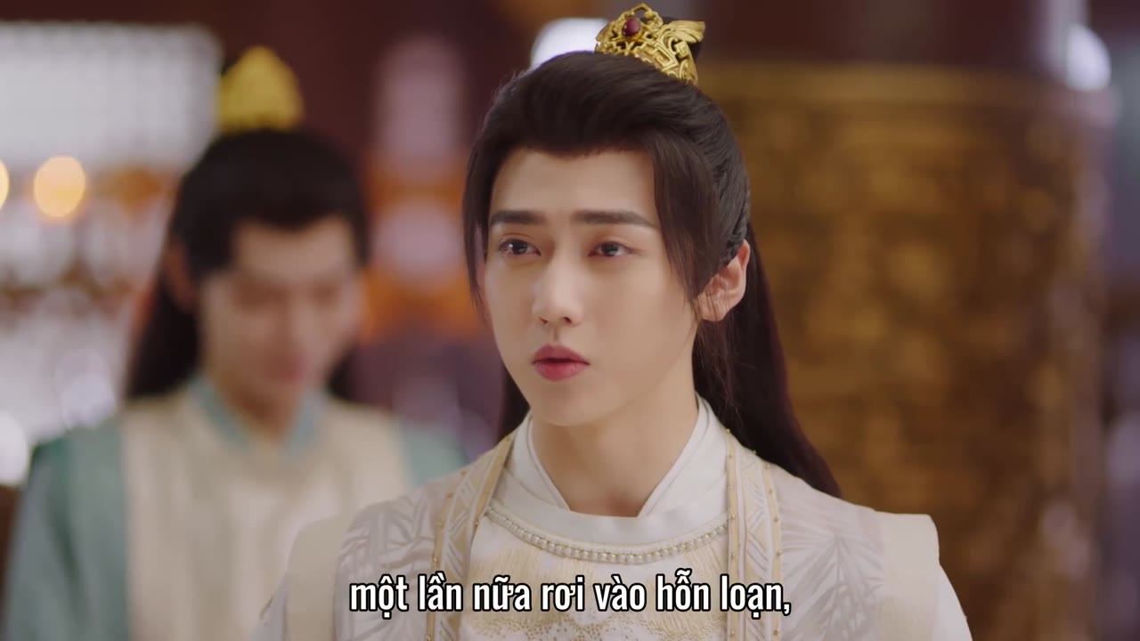 Hiểu Triều Tịch tập 20