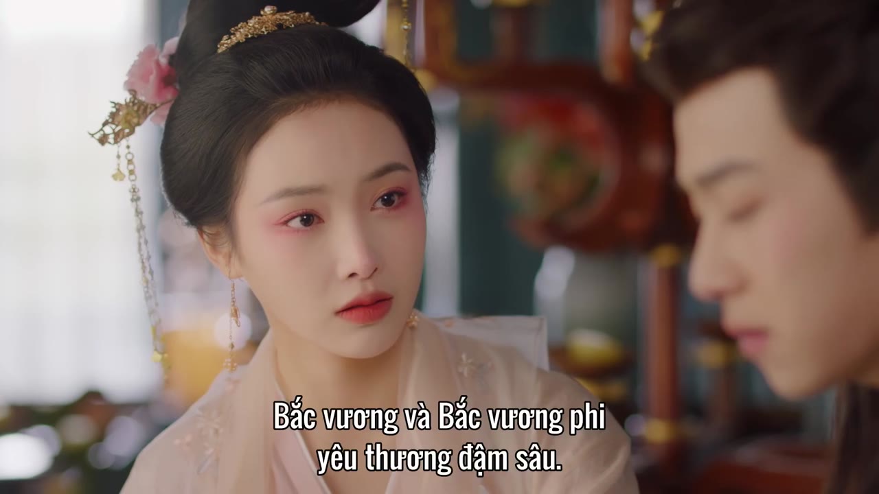 Hiểu Triều Tịch tập 24 cảnh 2